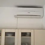 Burin Dvor Apartament