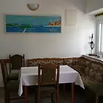 Apartament Burin Dvor
