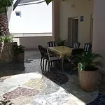 Burin Dvor Apartament *
