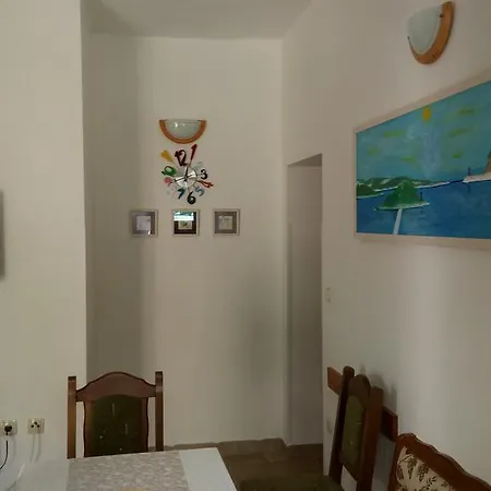 Burin Dvor Раб
