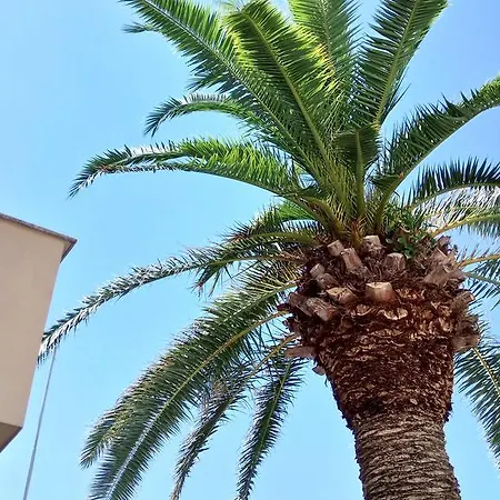 Burin Dvor Apartman *