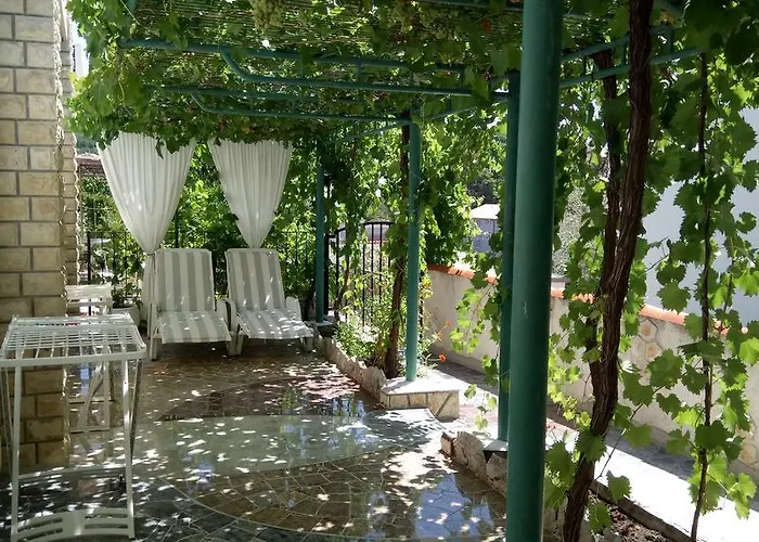 Apartman Burin Dvor *