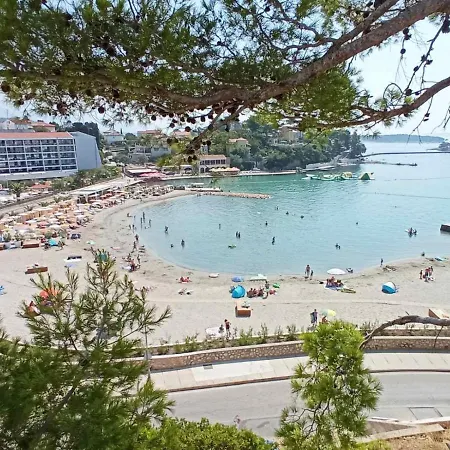 Burin Dvor *