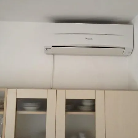 Burin Dvor 아파트