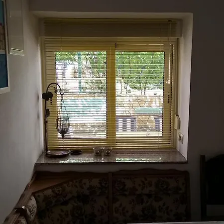 아파트 Burin Dvor *