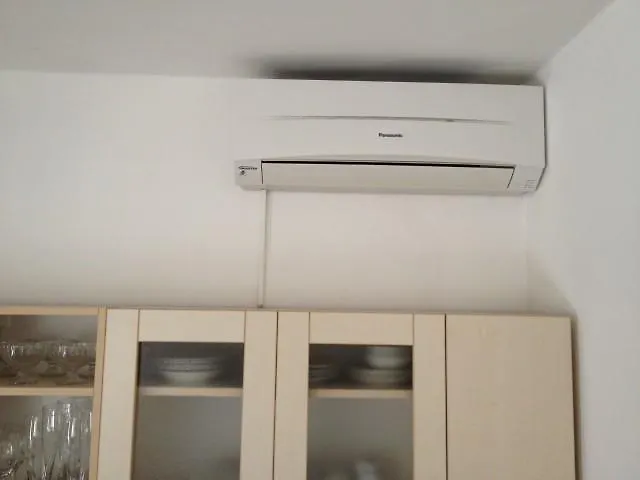 Burin Dvor Apartman