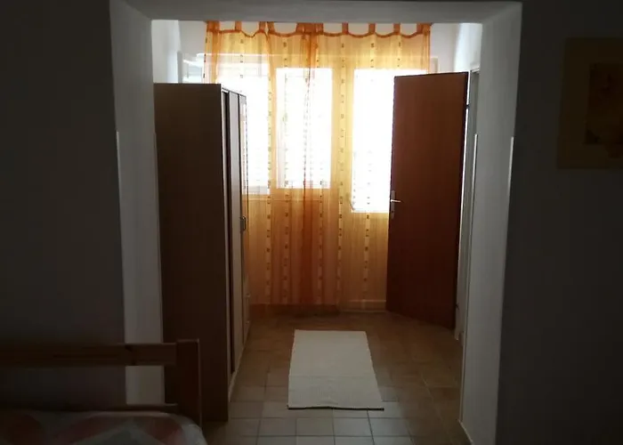 Apartman Burin Dvor Rab Town