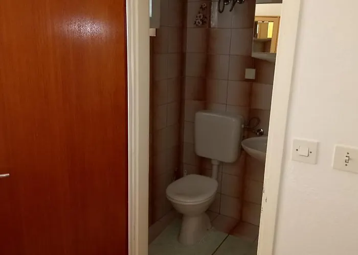 Burin Dvor Apartman