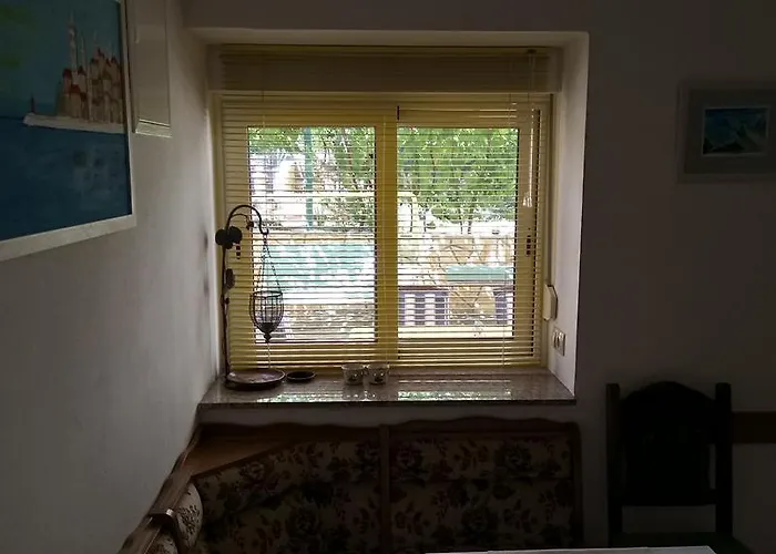 Apartman Burin Dvor *