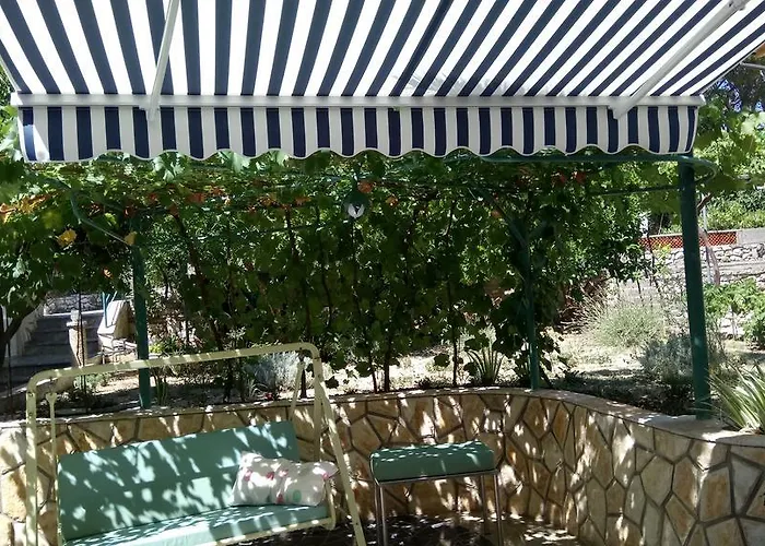 Apartman Burin Dvor *